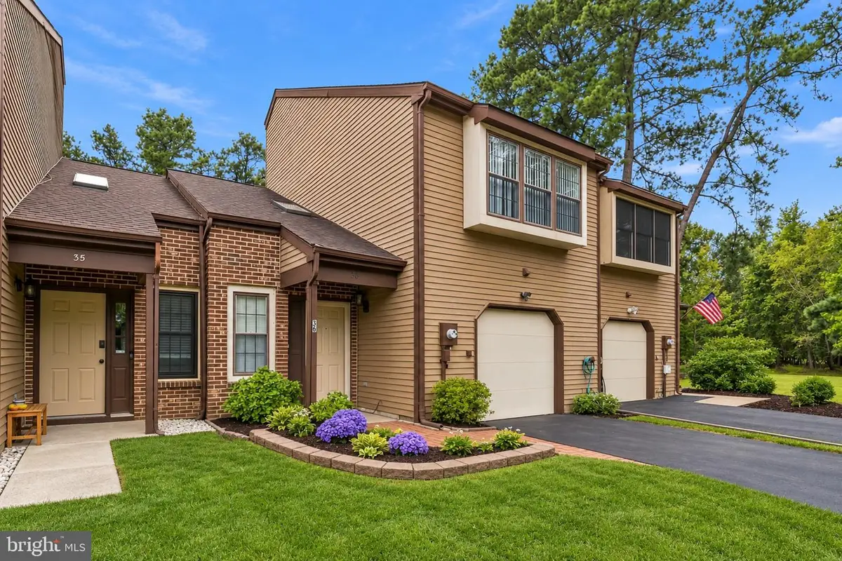 36 Augusta Ct, Marlton, NJ 08053 - #1