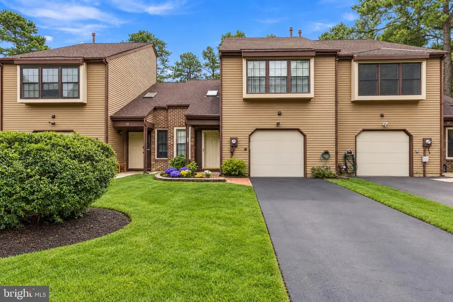 36 Augusta Ct, Marlton, NJ 08053 - #2
