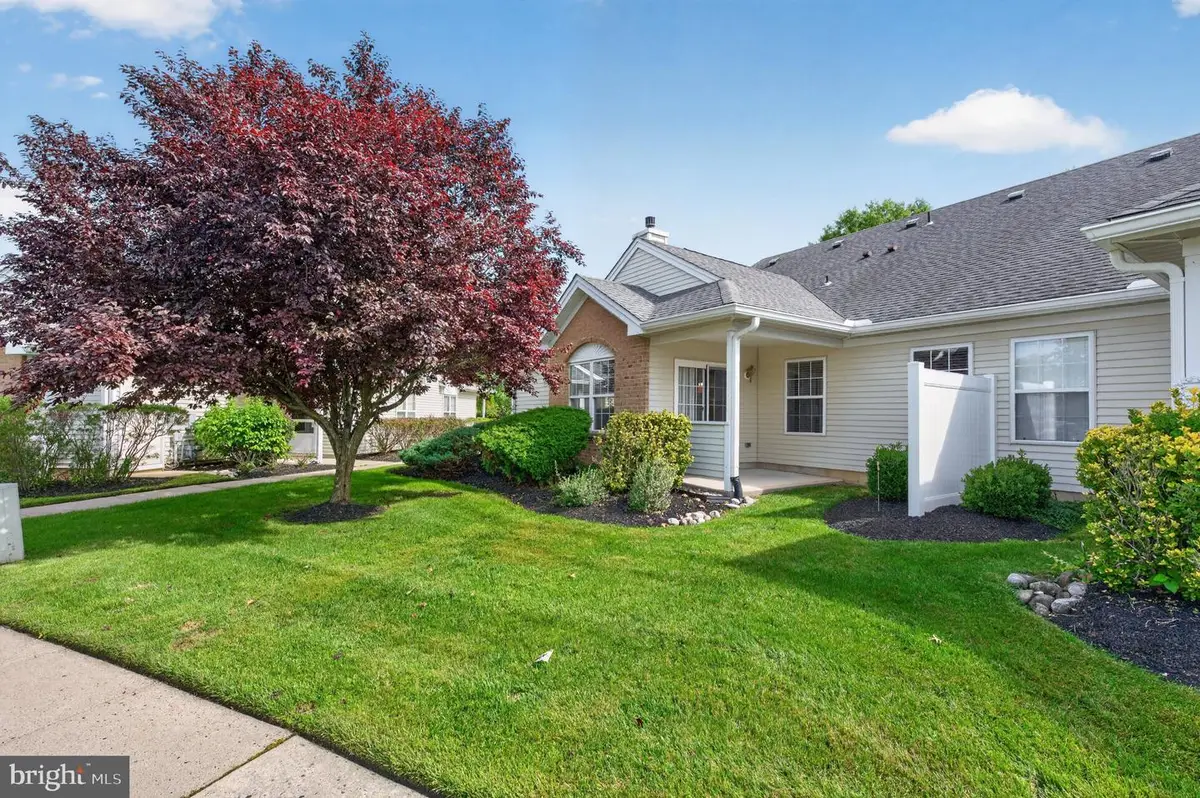 2803 Sweetleaf Ter, Mount Laurel, NJ 08054 - #1