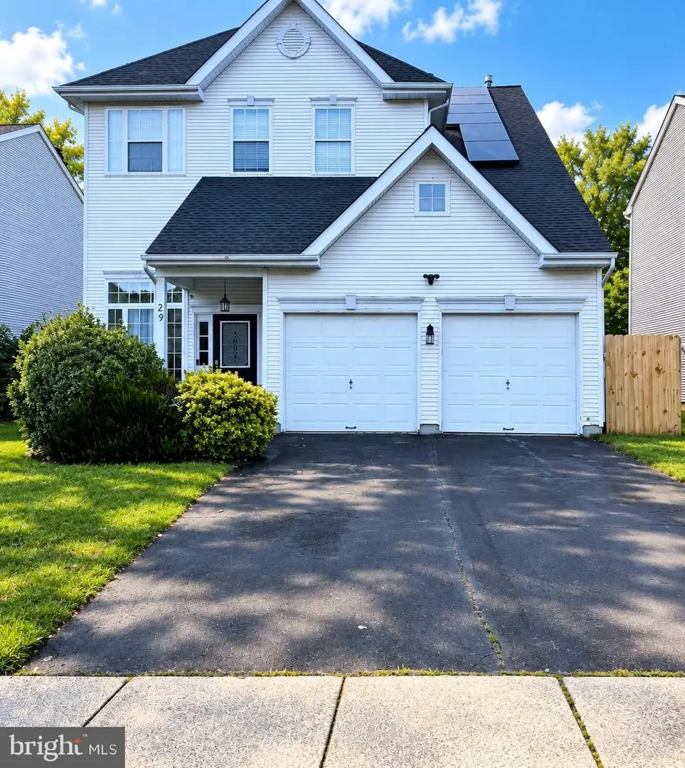 29 Shawnee Trl, Burlington, NJ 08016 - #1