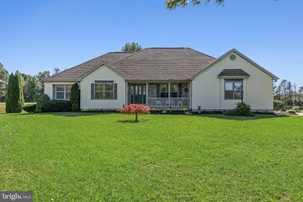 311 Eayrestown Rd, SOUTHAMPTON, NJ 08088