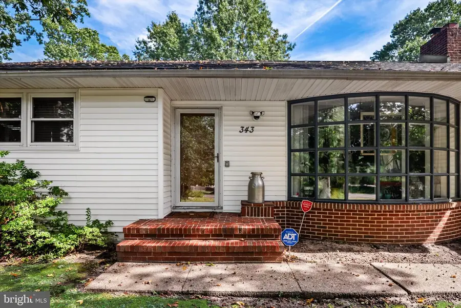 343 Hartford Rd, Mount Laurel, NJ 08054 - #3