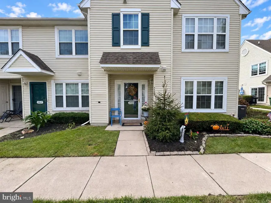 2408 Sanibel Cir, Palmyra, NJ 08065 - #3