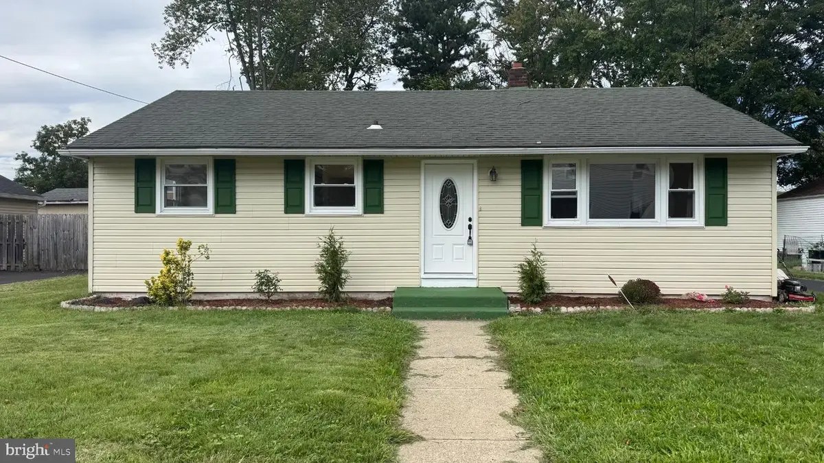 12 Francis St, Wrightstown, NJ 08562 - #1