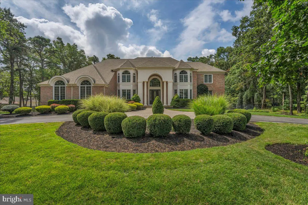55 Bortons Rd, Marlton, NJ 08053 - #1