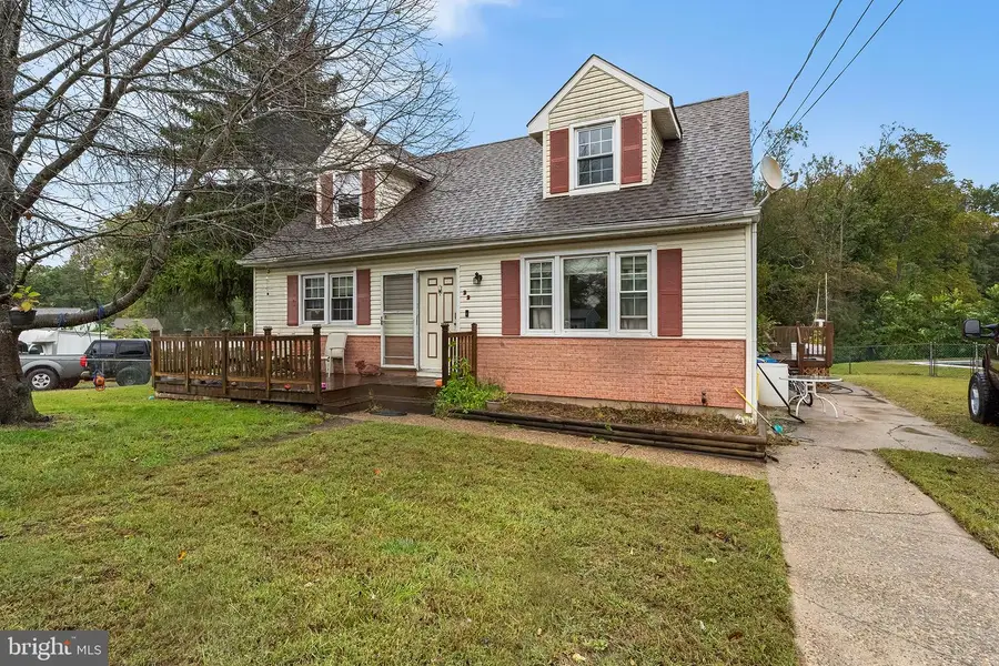 22 Castle Ct, Pemberton, NJ 08068 - #2