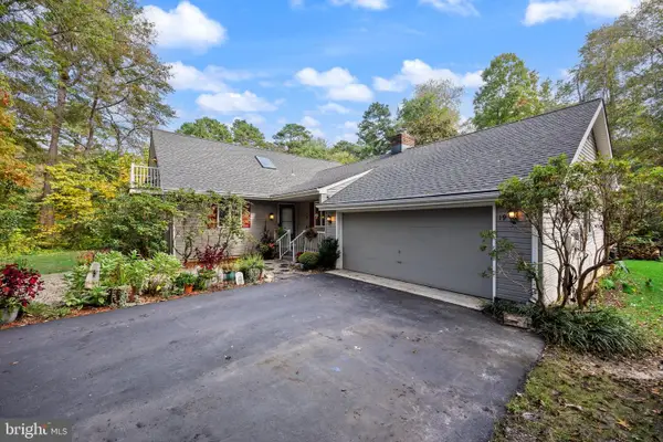 19 Robbins Way, SOUTHAMPTON, NJ 08088