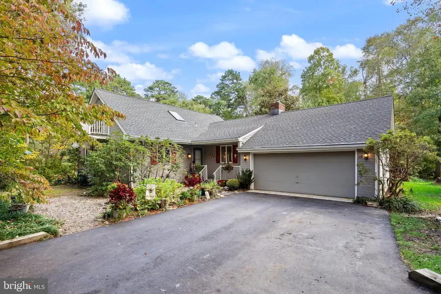 19 Robbins Way, Southampton, NJ 08088 - #2