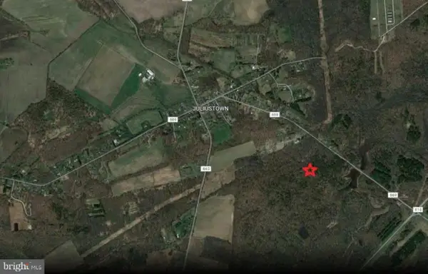 470 Juliustown Rd, PEMBERTON, NJ 08068