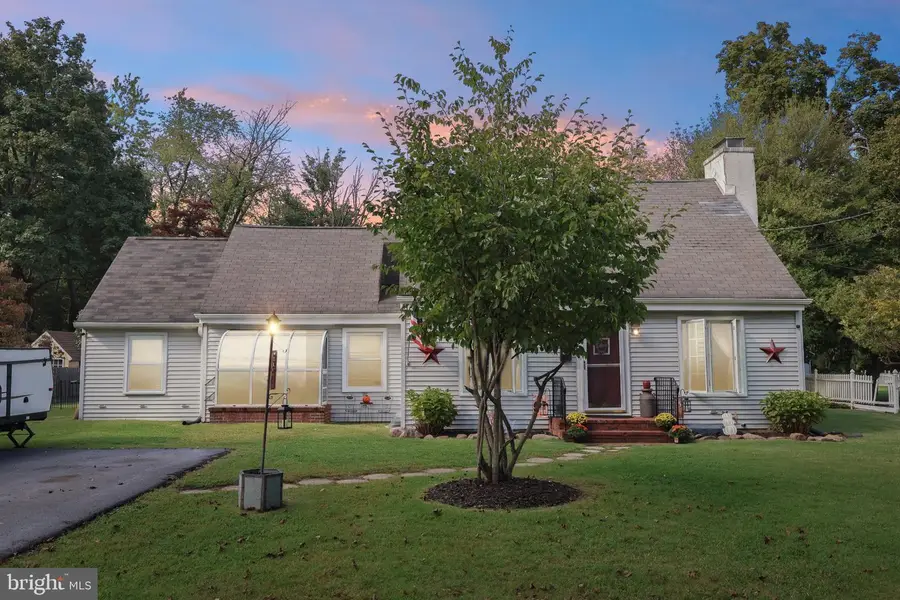 437 Summer Ave, Edgewater Park, NJ 08010 - #2