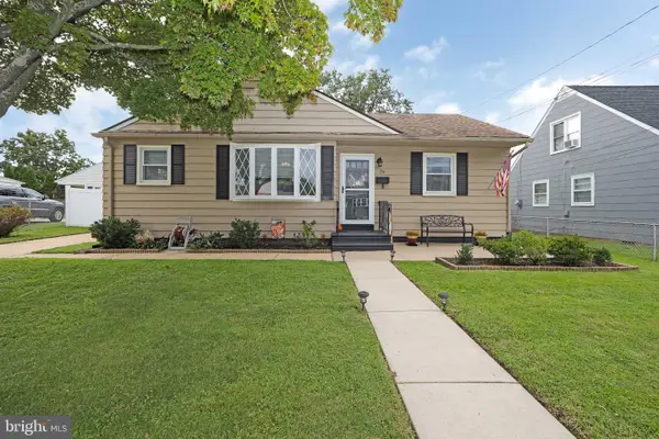 Belair Ave #26, MAPLE SHADE, NJ 08052