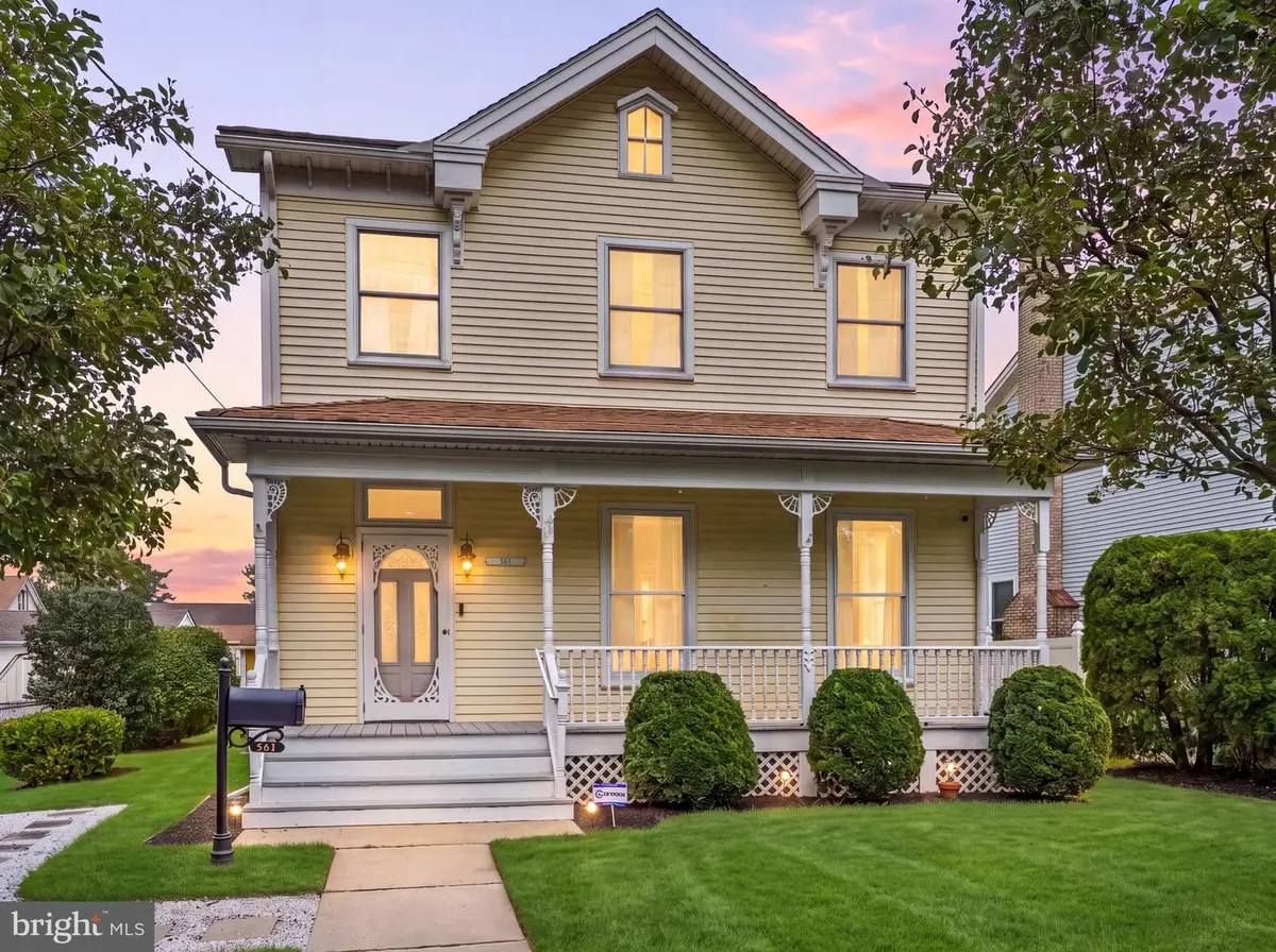 561 Uhler Ave, Burlington, NJ 08016 - #1