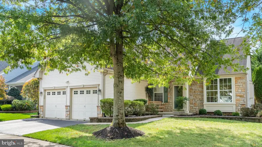 52 Morning Glory Dr, Marlton, NJ 08053 - #2