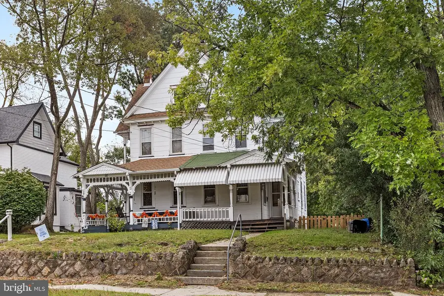 48 Madison Ave, Mount Holly, NJ 08060 - #2