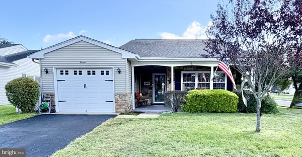 11 Chesterfield Ct, SOUTHAMPTON TWP, NJ 08088