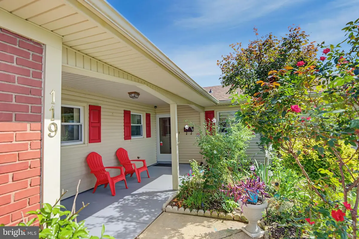 119 Country Club Rd, Willingboro, NJ 08046 - #1