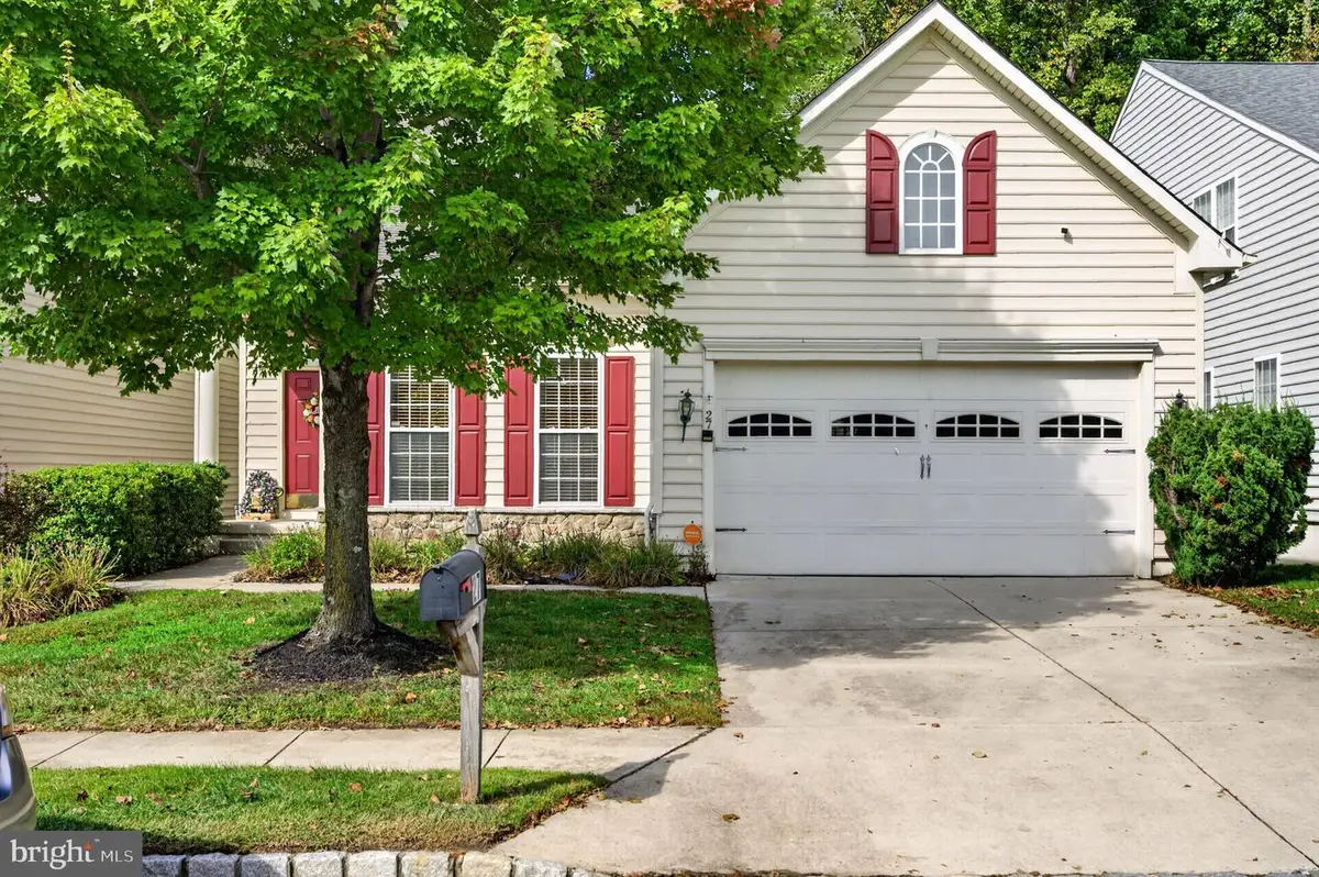 27 Hearthstone Blvd, Pemberton, NJ 08068 - #1