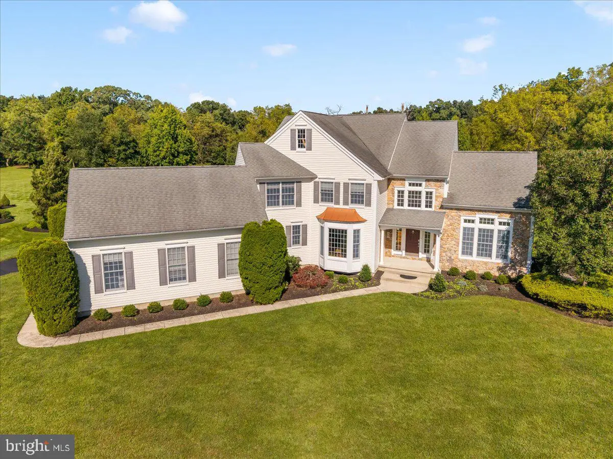 18 Sunflower Cir, Lumberton, NJ 08048 - #1
