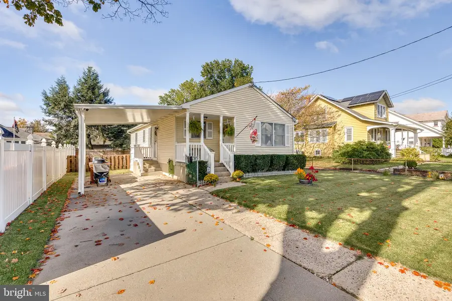 321 Edgewood Ave, Delanco, NJ 08075 - #2