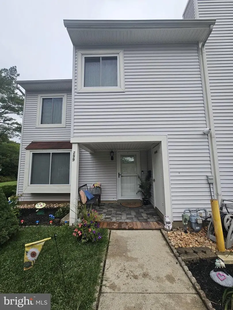 299 Ivy Ct, Marlton, NJ 08053 - #2