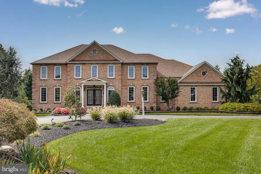 5 White Tail Ct, Moorestown, NJ 08057 - #2