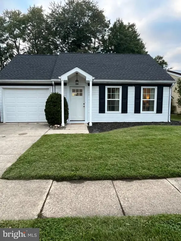 4 Heather Pl, SOUTHAMPTON TWP, NJ 08088