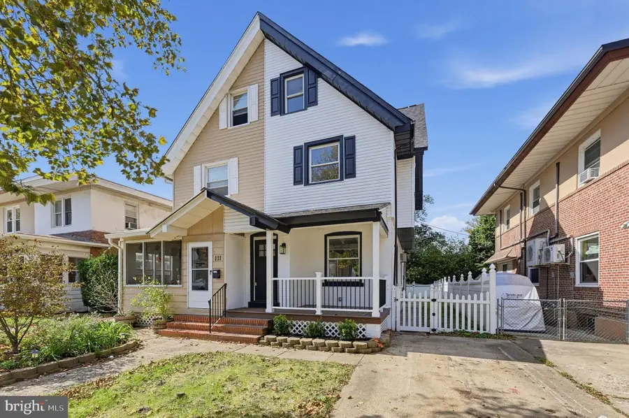 109 6th Ave, Roebling, NJ 08554 - #2