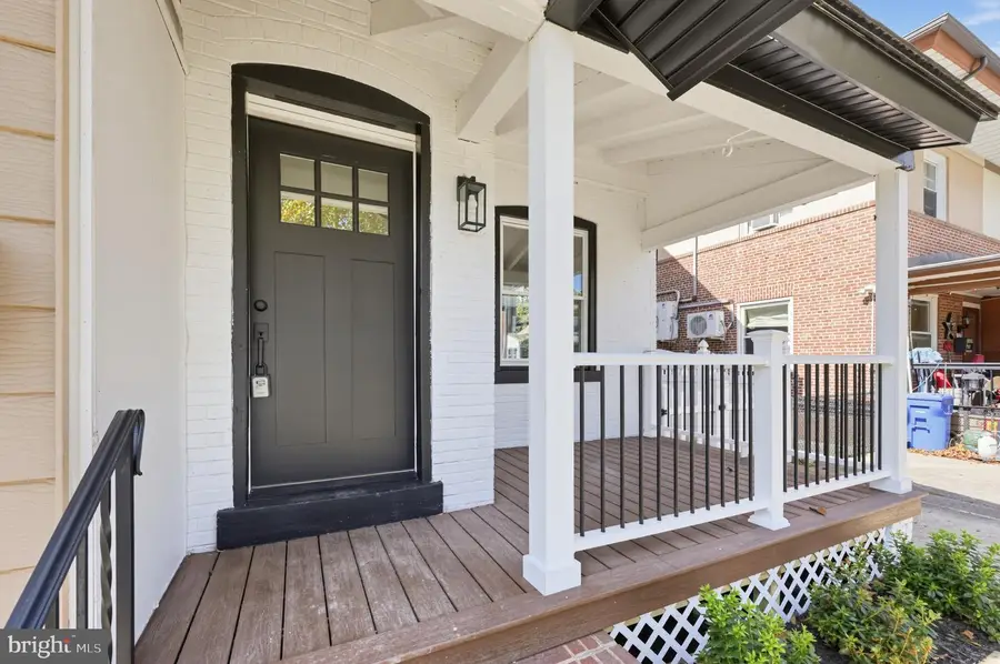 109 6th Ave, Roebling, NJ 08554 - #3