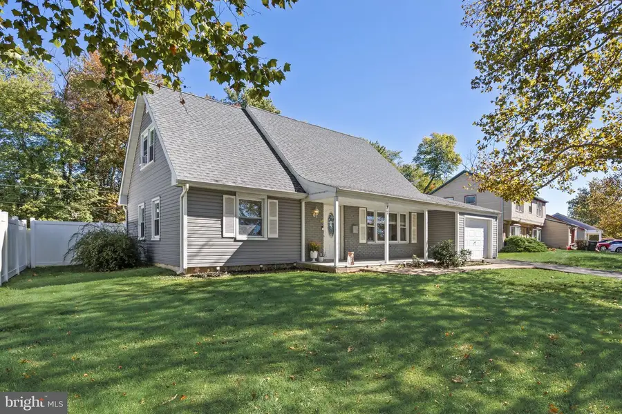 47 Genesee Ln, Willingboro, NJ 08046 - #2