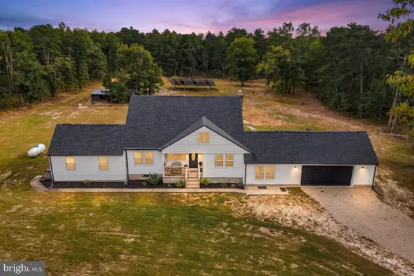 7 Michigan Ave, VINCENTOWN, NJ 08088