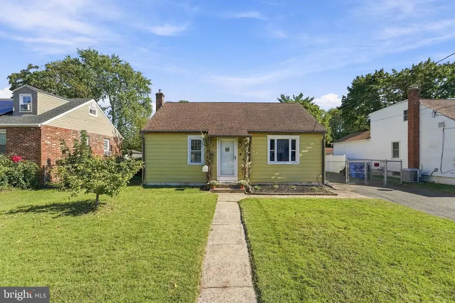 8 Pancoast Blvd, Delran, NJ 08075 - #3