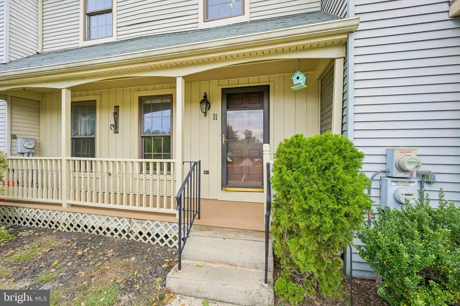11 Riesling Ct, Marlton, NJ 08053 - #2