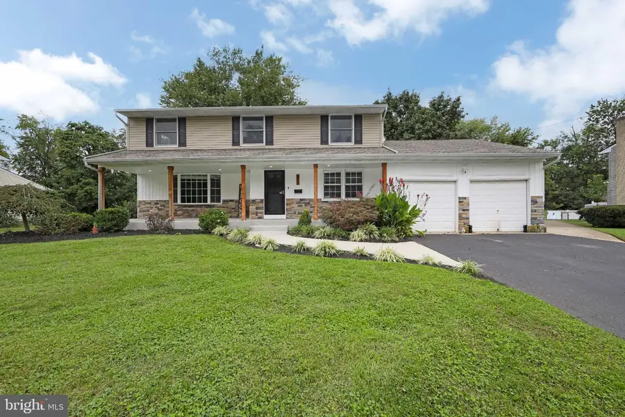 Address Withheld By Seller, Cinnaminson, NJ 08077 - #2