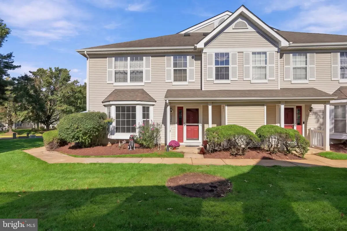 3308 Limestone Way, Mount Laurel, NJ 08054 - #1