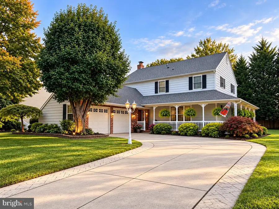 108 Coopers Kill Rd, Delran, NJ 08075 - #2