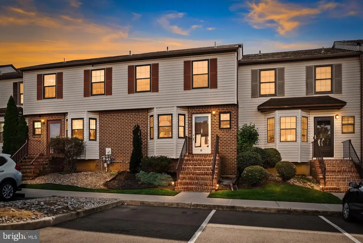 10 Ryans Ct, Bordentown, NJ 08505 - #1