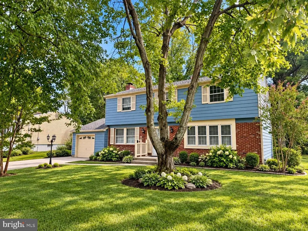 50 Cornell Dr, Delran, NJ 08075 - #1