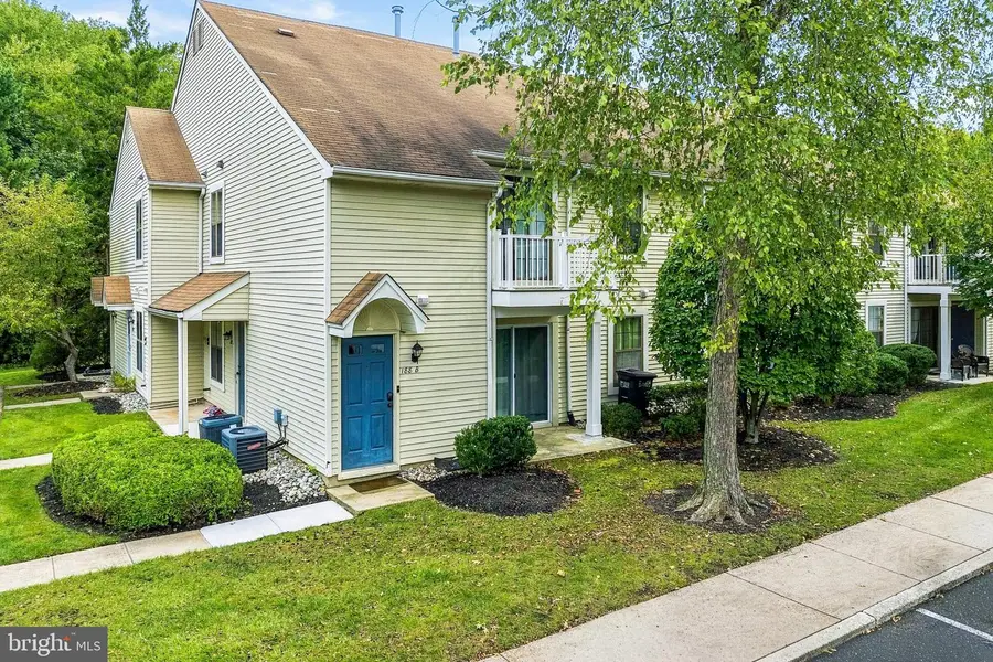 188 Collin Ct, Mount Laurel, NJ 08054 - #2