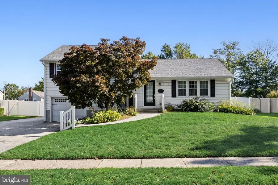164 Antietam Rd, Delran, NJ 08075 - #3