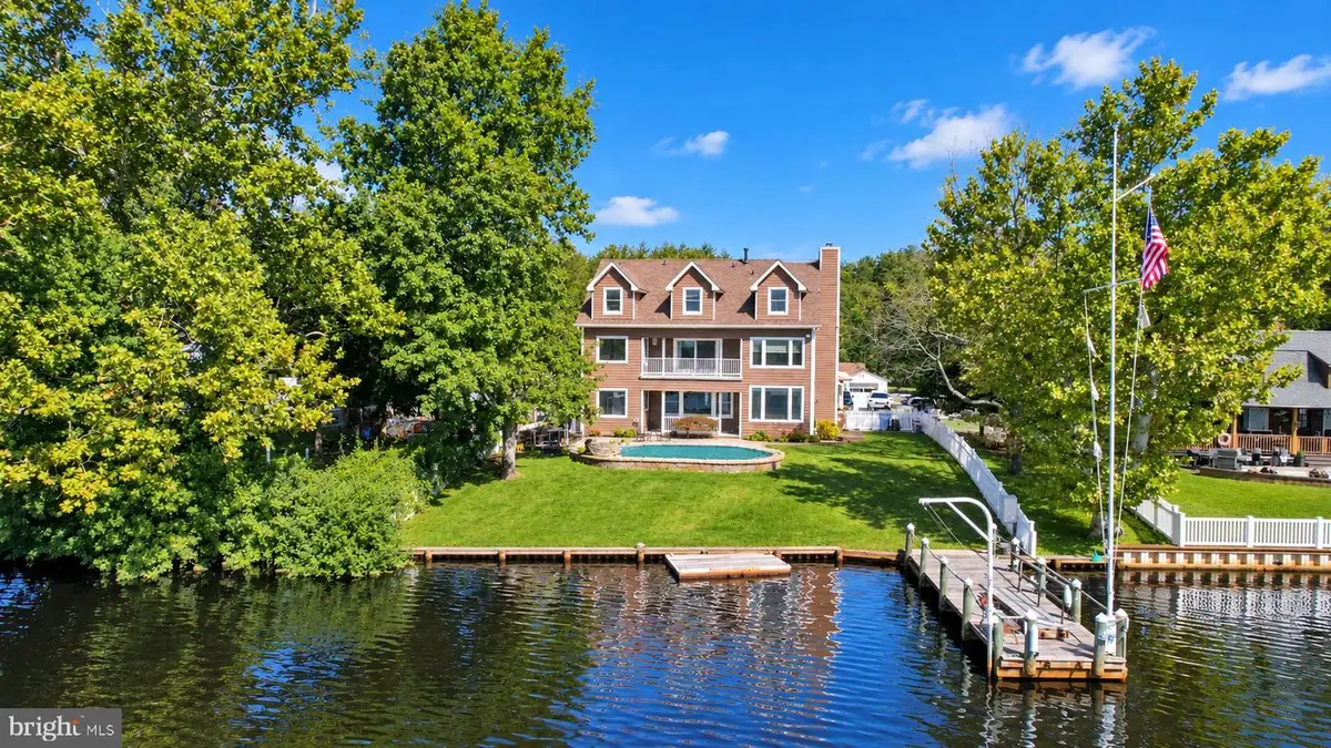 1124 Route 542, Egg Harbor City, NJ 08215 - #1