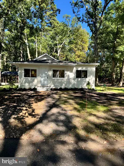 51 Bishop St, Browns Mills, NJ 08015 - #2