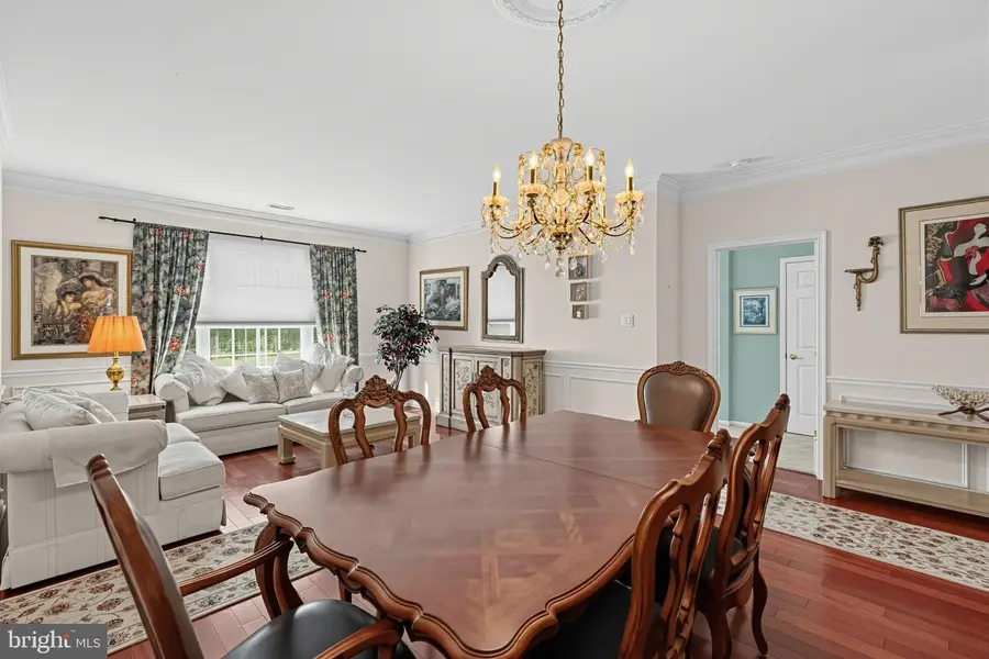 772 Westminster Dr N, Southampton, NJ 08088 - #3