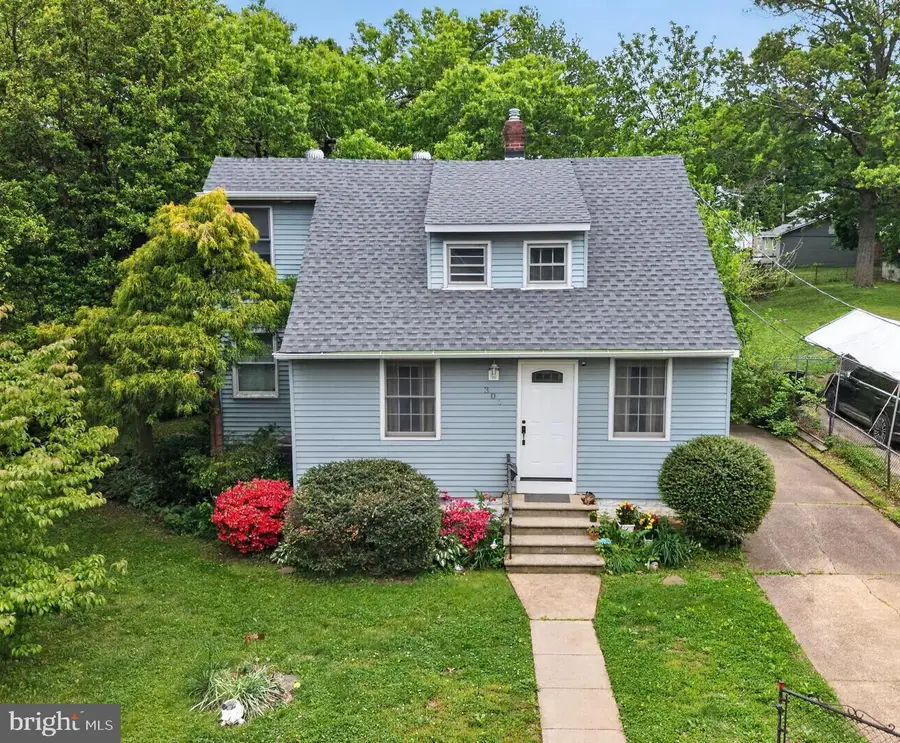 306 Anna Ave, Maple Shade, NJ 08052 - #2