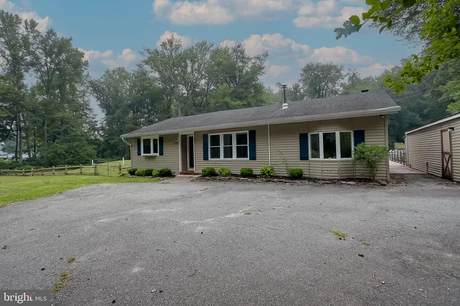 408 Burrs Mill Rd, Southampton, NJ 08088 - #3