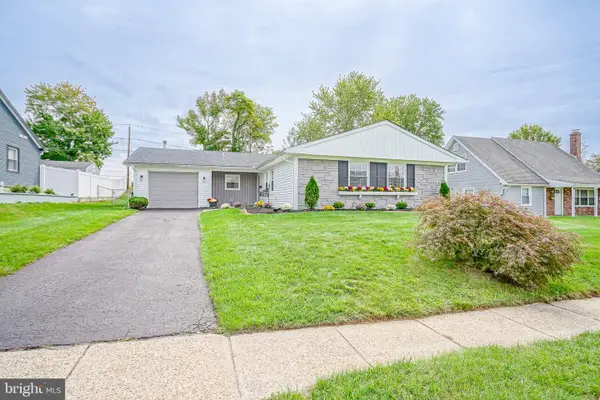 139 Edge Ln, WILLINGBORO, NJ 08046