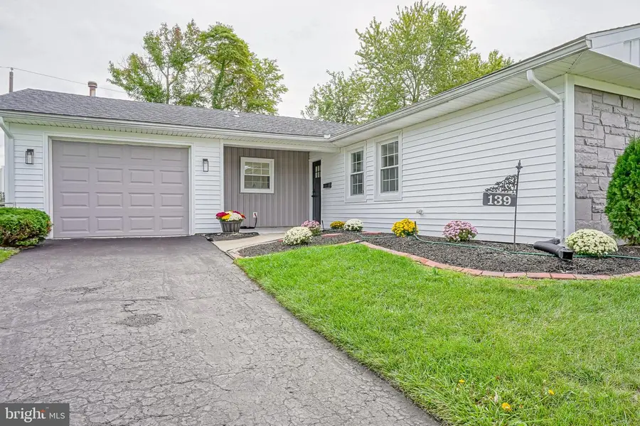 139 Edge Ln, Willingboro, NJ 08046 - #3