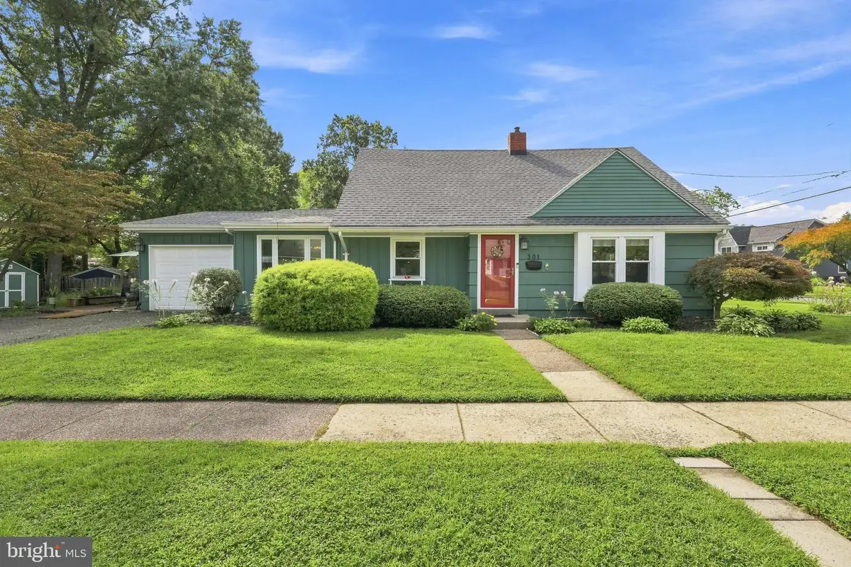 301 High St, Moorestown, NJ 08057 - #1