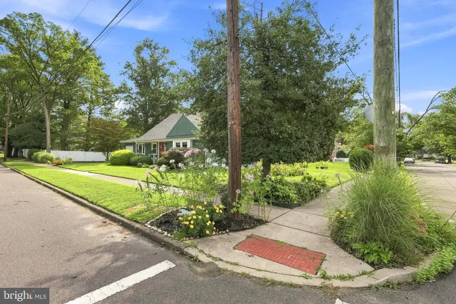 301 High St, Moorestown, NJ 08057 - #2