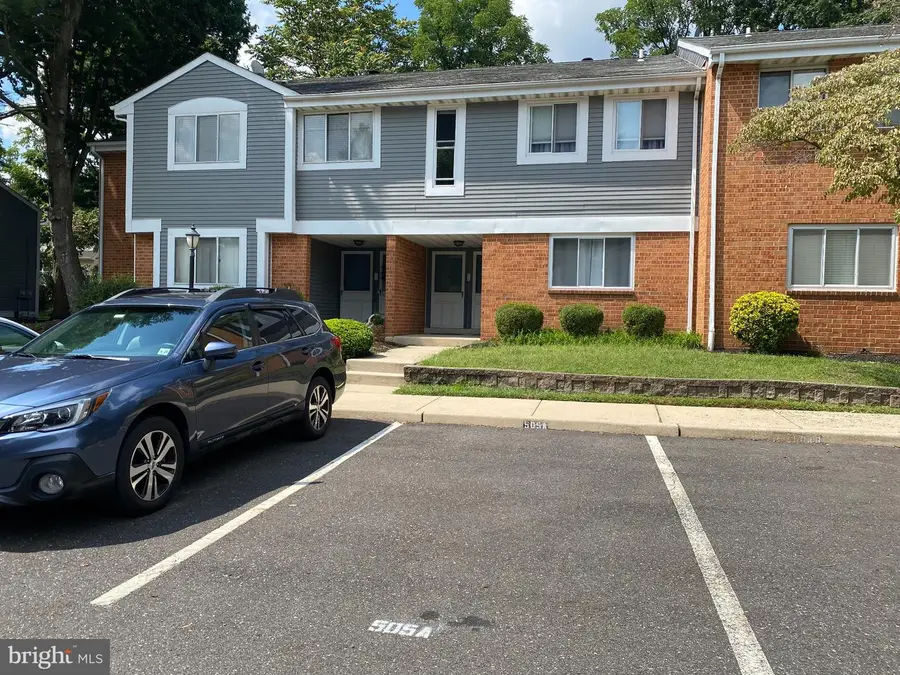 505 A Mulberry Cv, Mount Laurel, NJ 08054 - #2