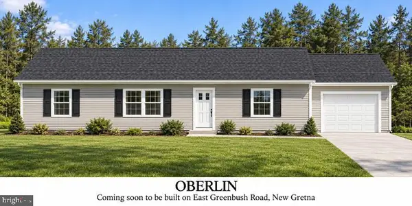 E Greenbush Rd, TUCKERTON, NJ 08087